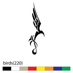 birds(220)