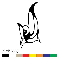 birds(222)