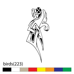 birds(223)