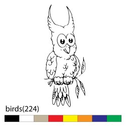 birds(224)