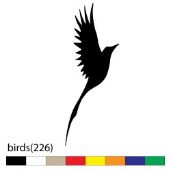 birds(226)