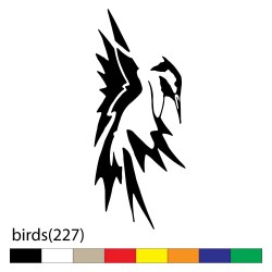 birds(227)
