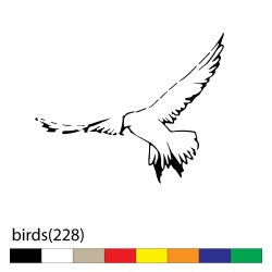 birds(228)