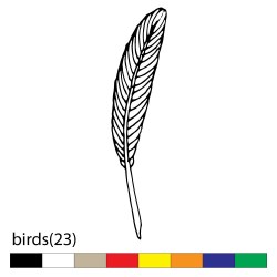 birds(23)