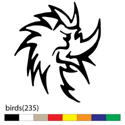 birds(235)4