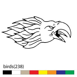 birds(238)