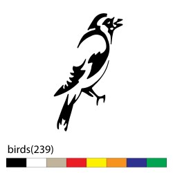 birds(239)