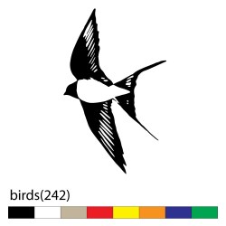birds(242)