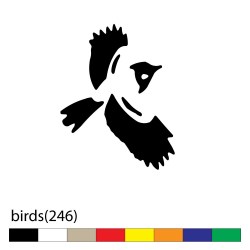 birds(246)