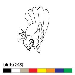 birds(248)