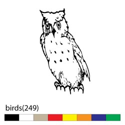 birds(249)