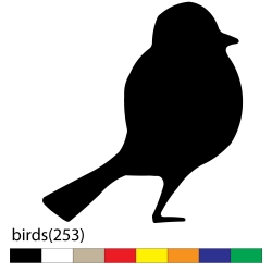 birds(253)