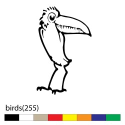 birds(255)