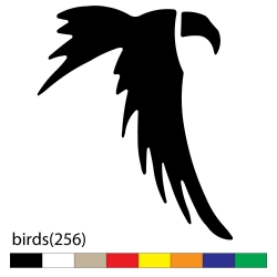 birds(256)