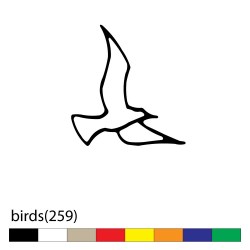 birds(259)