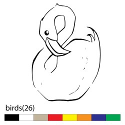 birds(26)