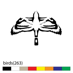 birds(263)