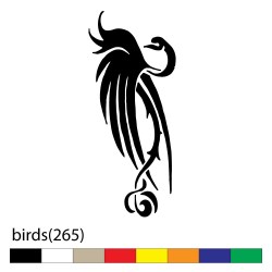 birds(265)