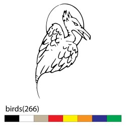 birds(266)