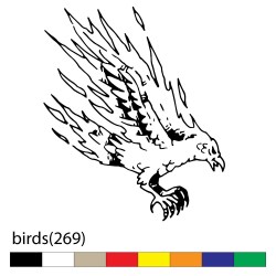birds(269)