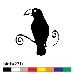 birds(271)