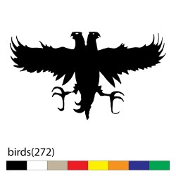 birds(272)