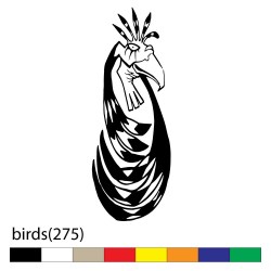 birds(275)