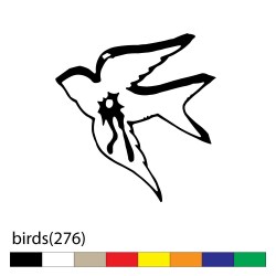birds(276)
