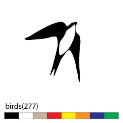 birds(277)