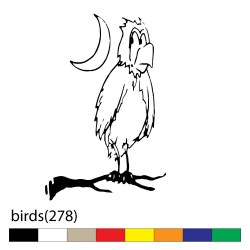 birds(278)