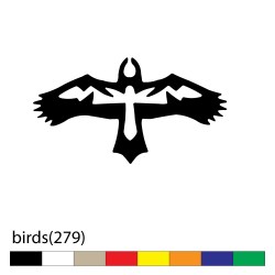 birds(279)