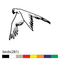 birds(281)