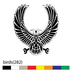birds(282)