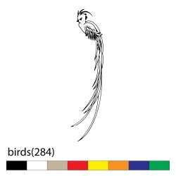 birds(284)