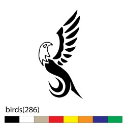 birds(286)
