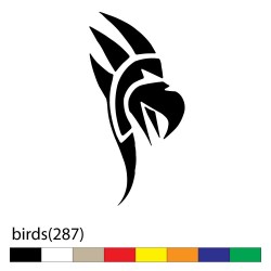 birds(287)
