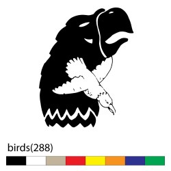 birds(288)