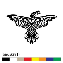 birds(291)