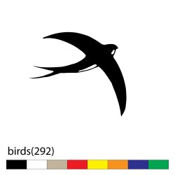 birds(292)