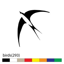 birds(293)