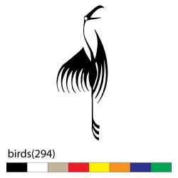 birds(294)