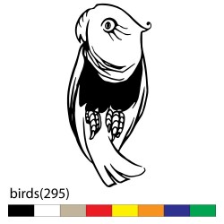 birds(295)