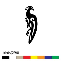 birds(296)