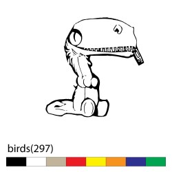 birds(297)