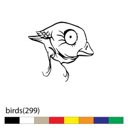 birds(299)
