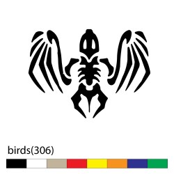 birds(306)