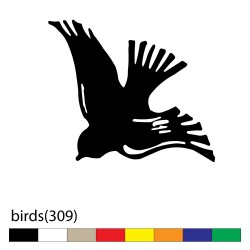 birds(309)