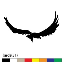 birds(31)