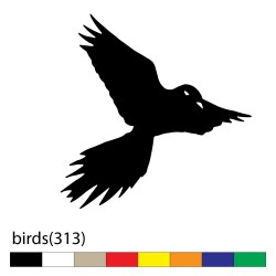 birds(313)