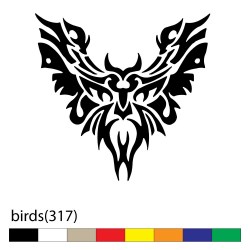 birds(317)